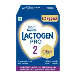 Nestle Lactogen Pro 2, 1.2KG