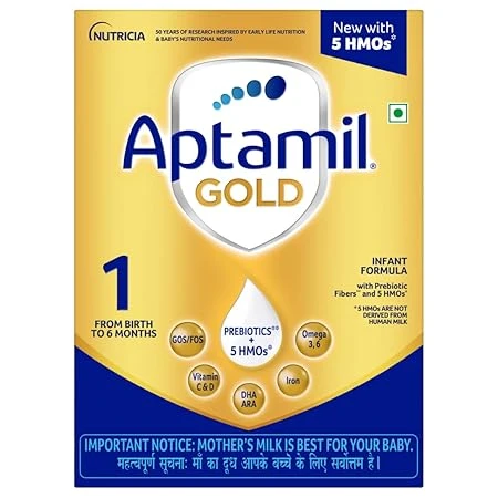 aptamil-gold-1 infant-formula-400gms