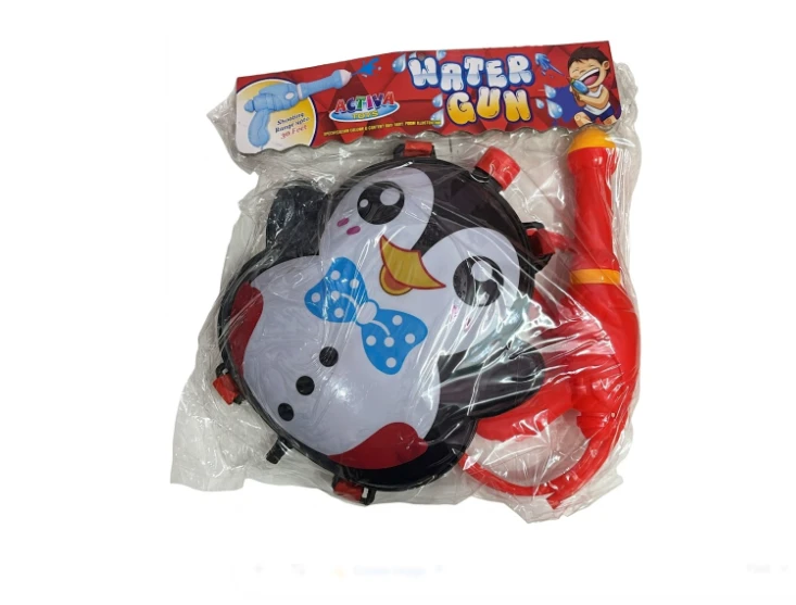 Activa Toys Water Gun