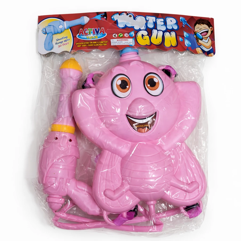 Activa Toys Water Gun