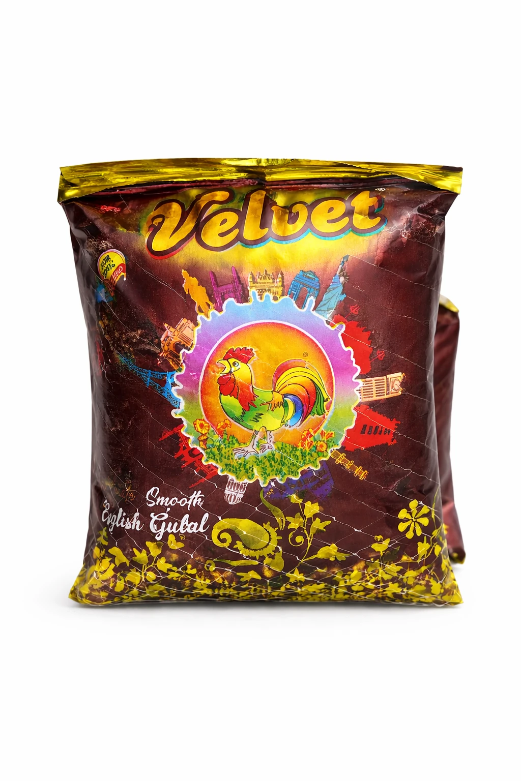 Holi Gulal