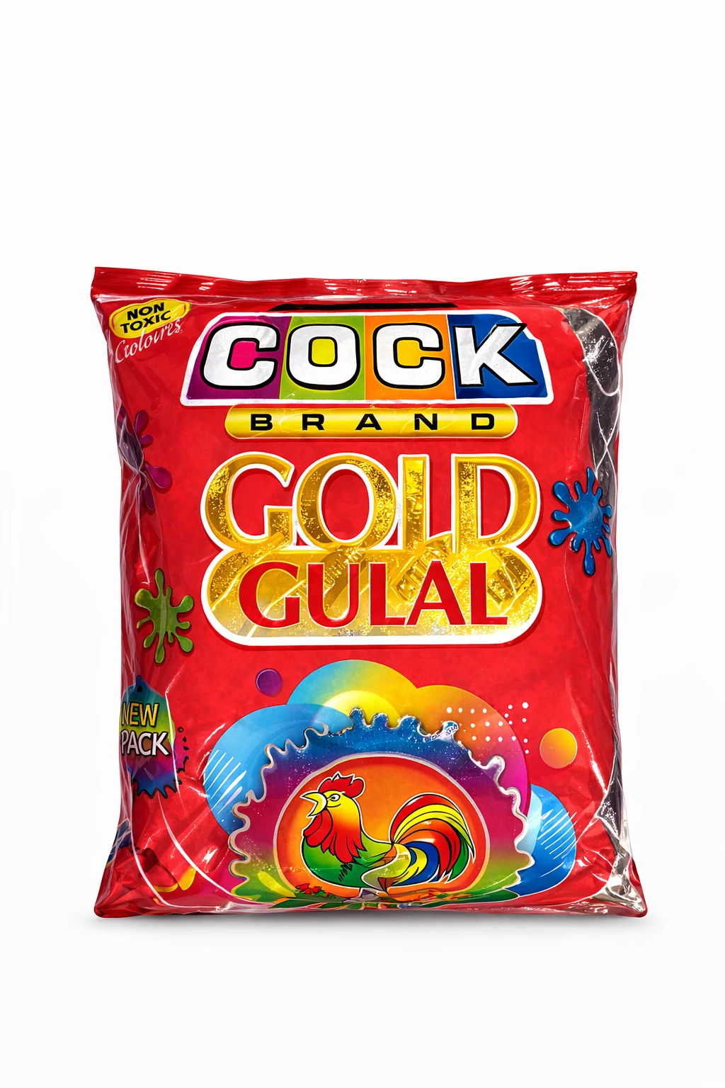 Holi Gulal