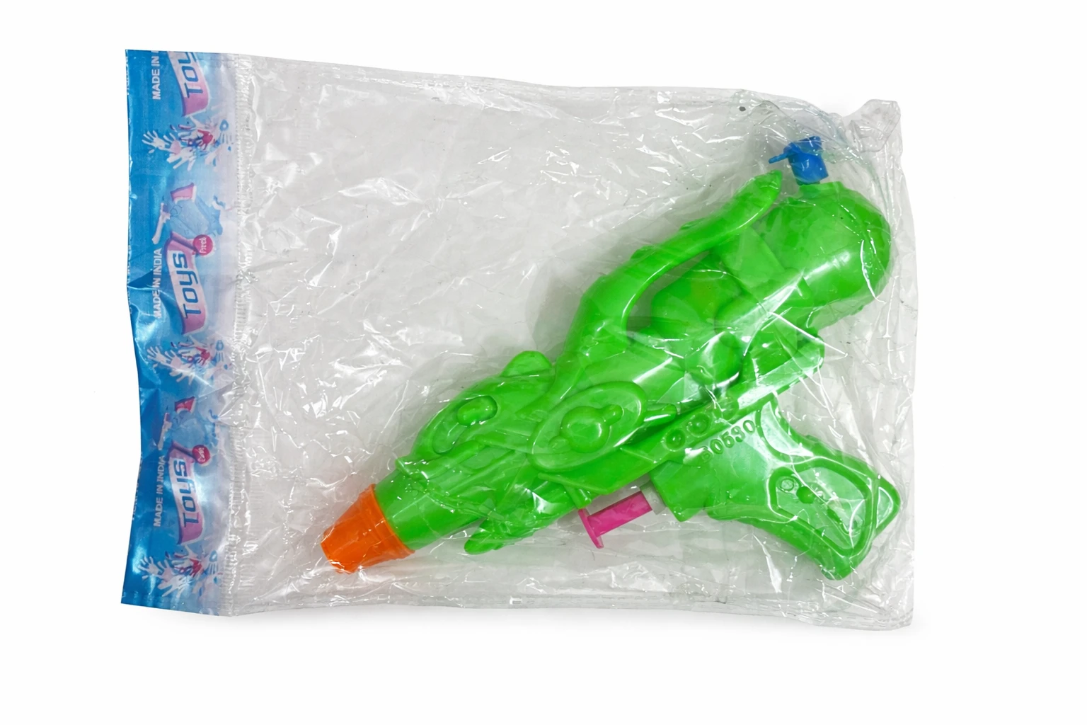 Toy water gun / Pichkari