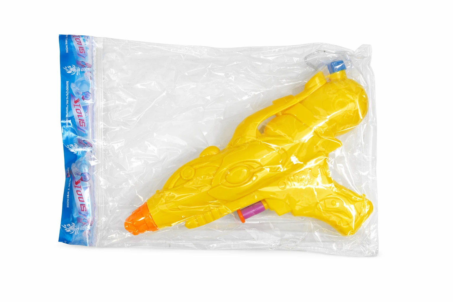 Toy water gun / Pichkari