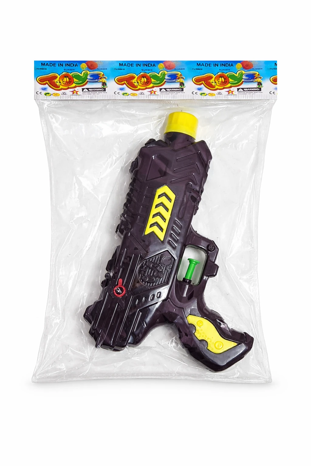 Holi Water Gun