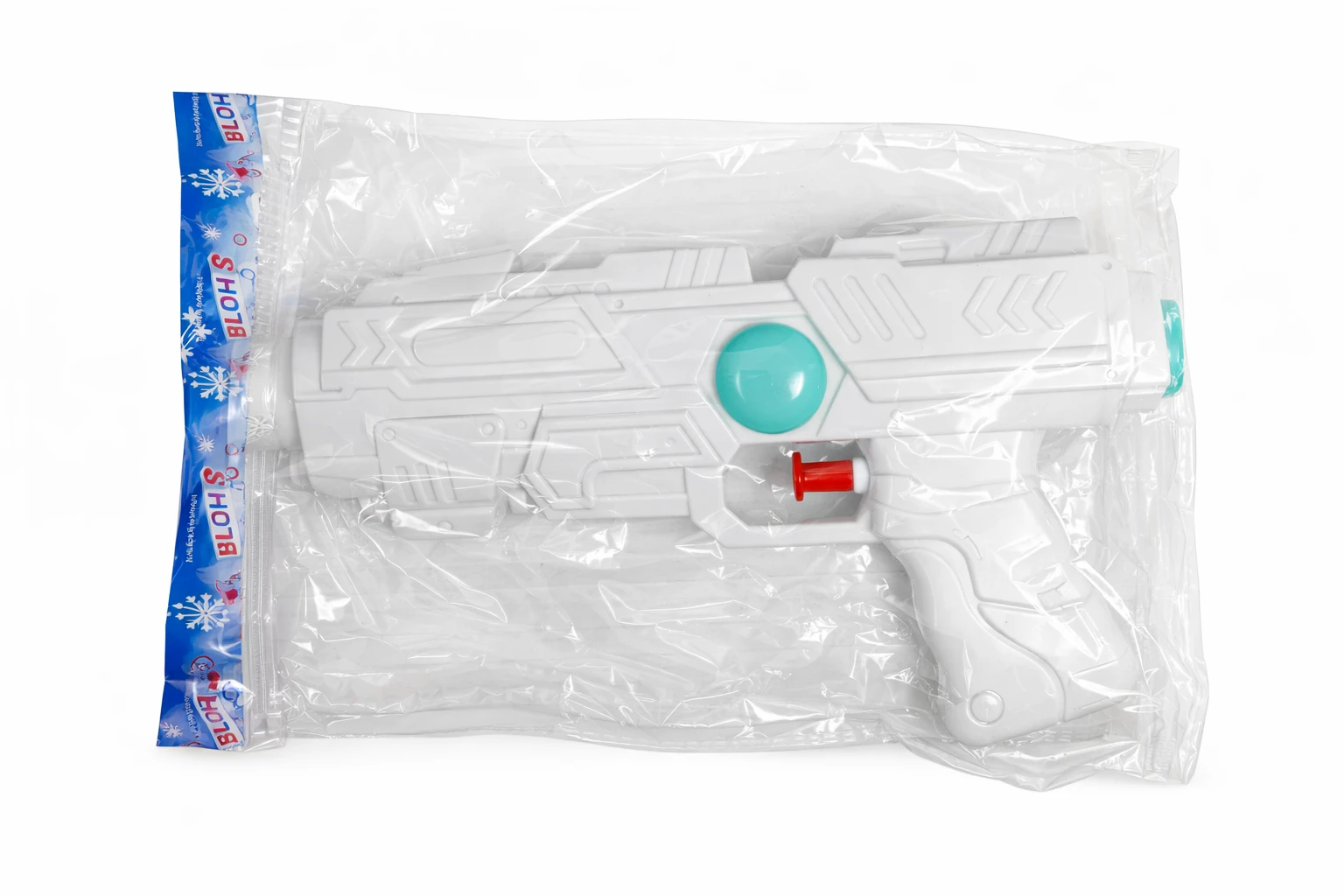 Holi Water Gun