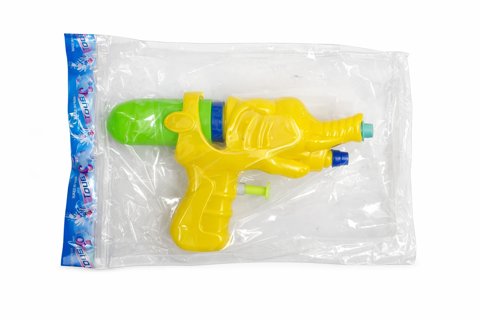 Holi Fun Water Gun