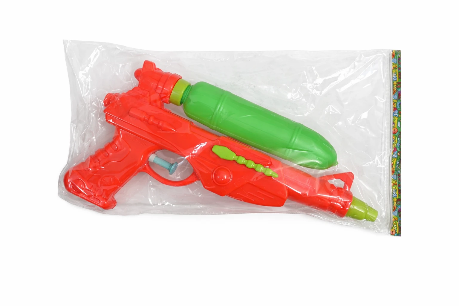Holi Water Gun