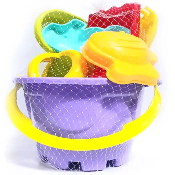 beach set toy
