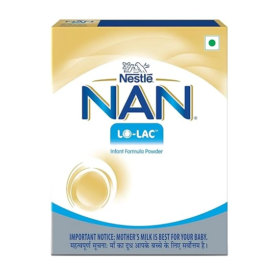 Nestlé NAN LO-LAC 400g