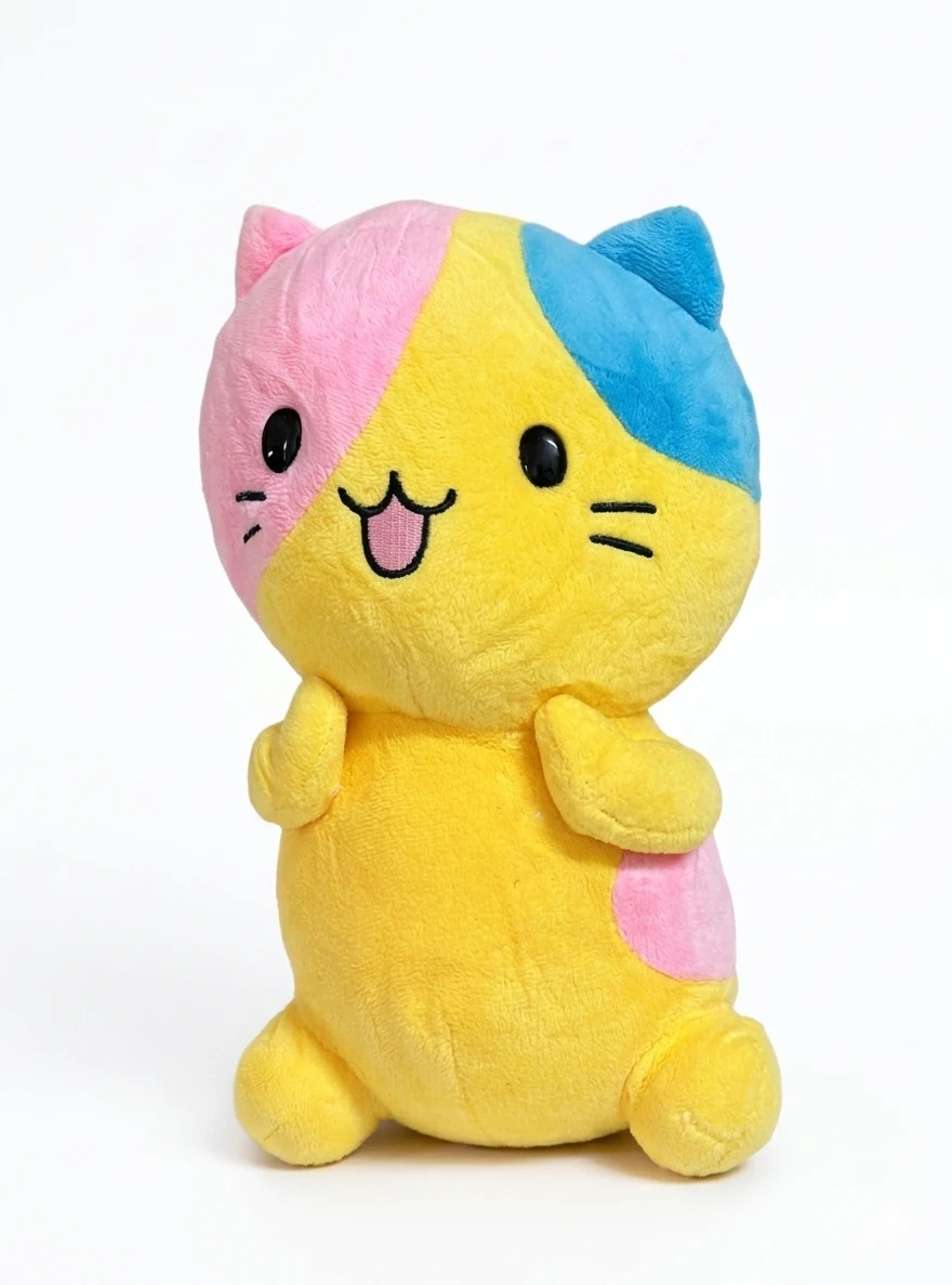Soft Toy