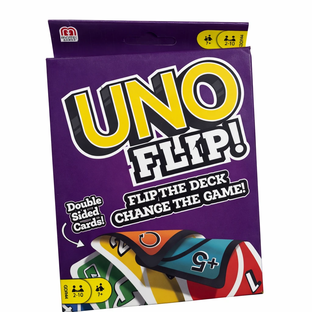UNO Flip