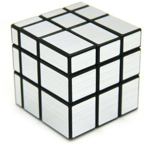 Mirror Cube