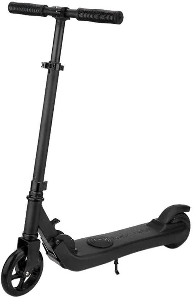Junior scooty black color