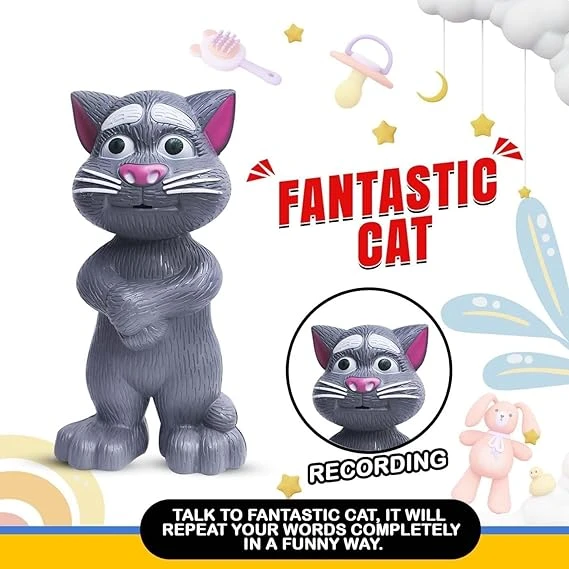 Talking Tom
