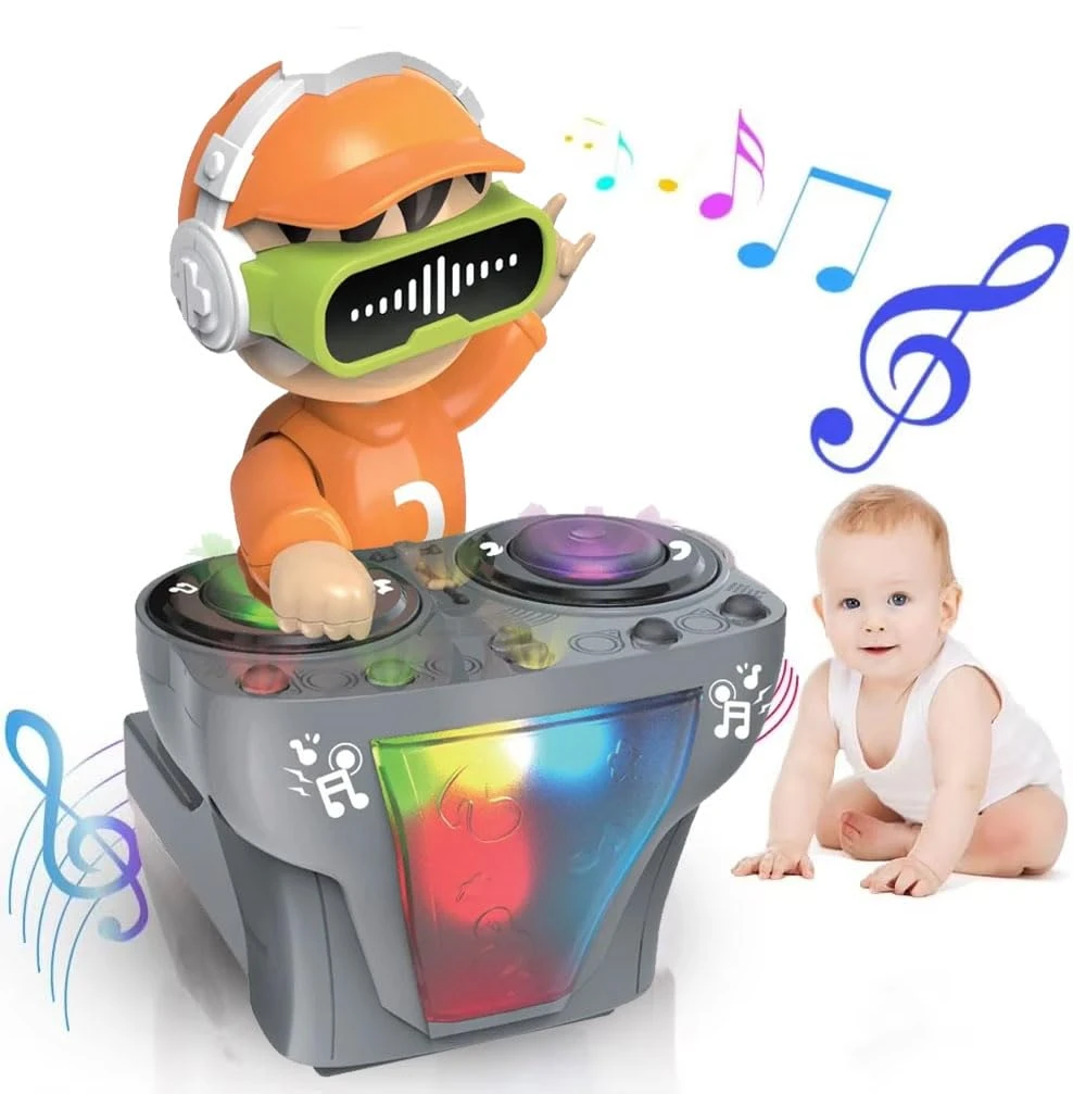 DJ COCO Toy