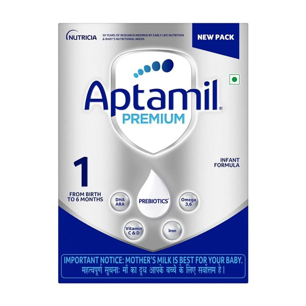 Aptamil Premium 1 400g