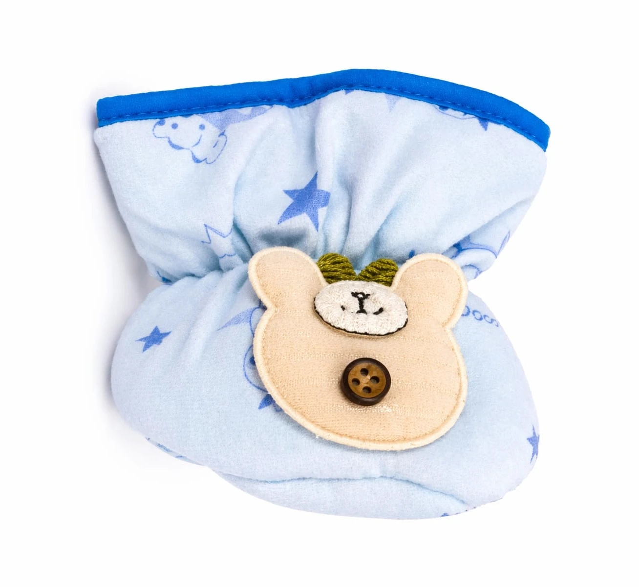 Honey kid Milk bottle cover 125ml