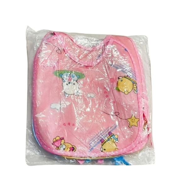 Newborn baby Bibs Pack of 12