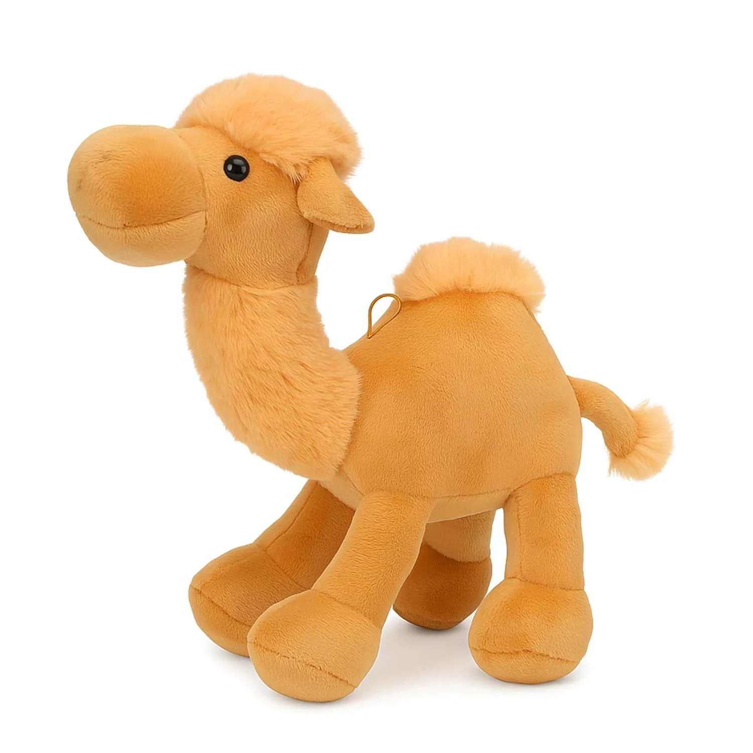 Soft Camel Toy – Ultra-Soft & Washable Stuffed for Kids & Babies