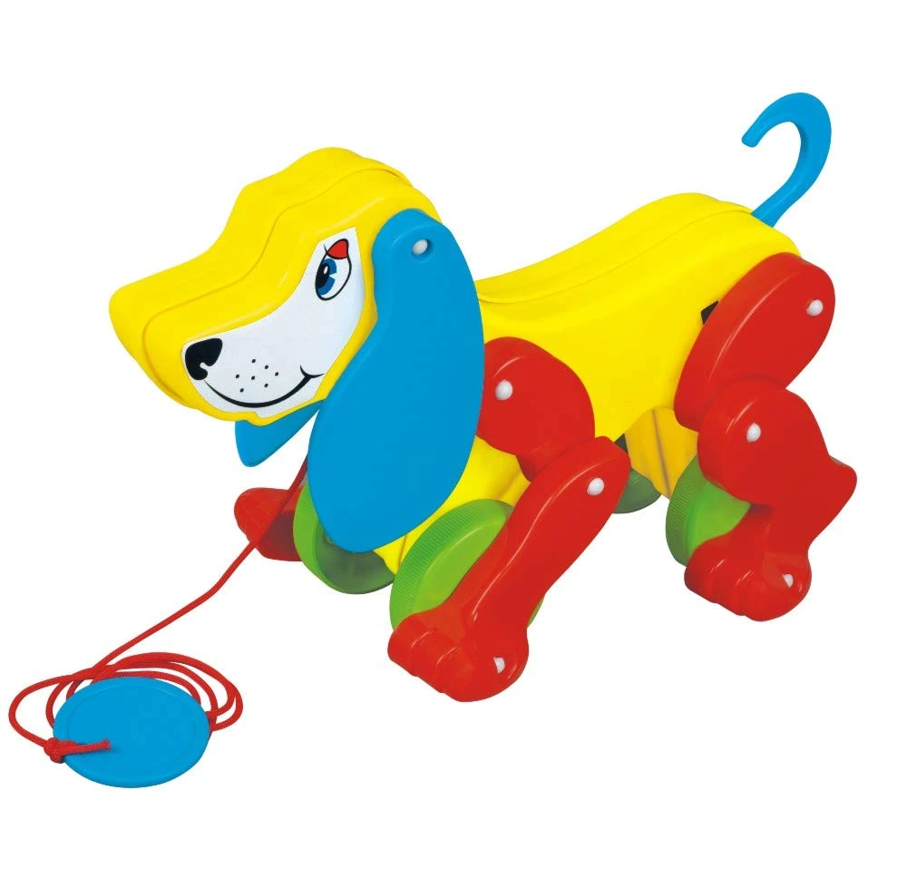 BABY DAISY DOG
