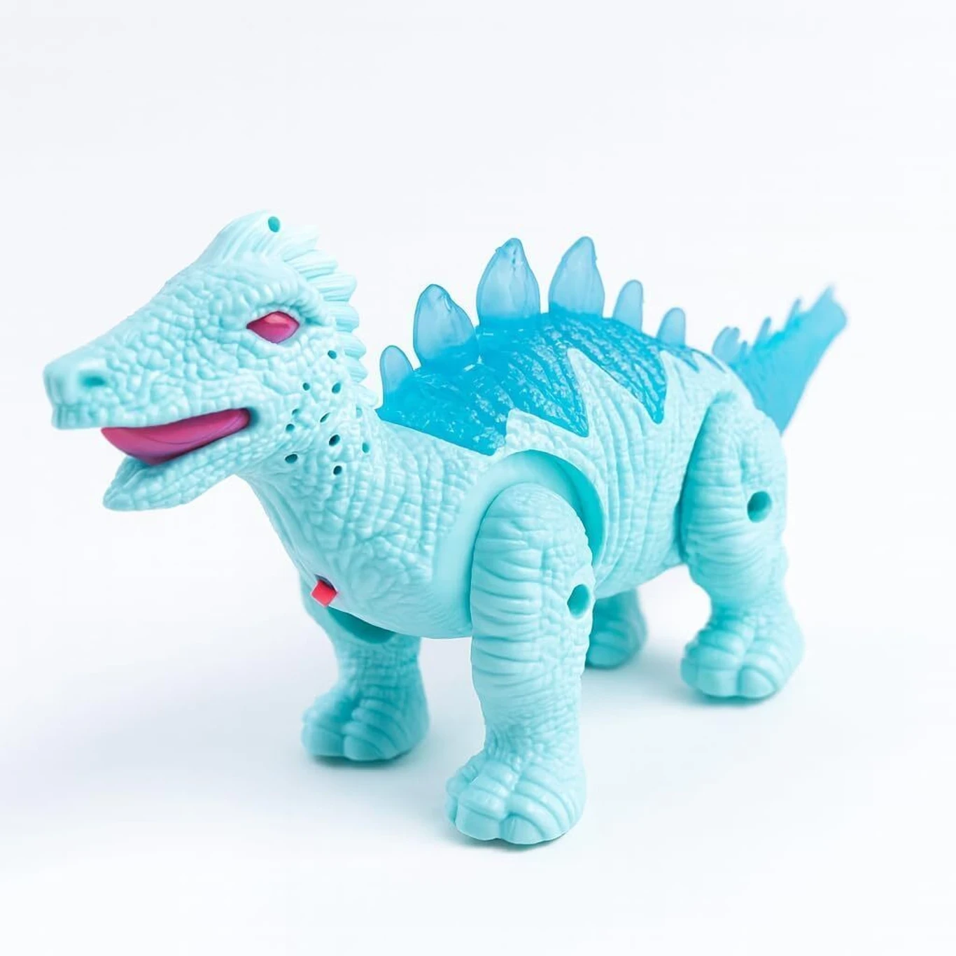 CLEVER DINOSAUR WITH Music and Walking