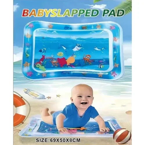 Baby Slapped Pad, 3-12 Months