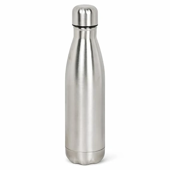 Stainless Steel Water Bottle 600 ml | Hot and Cold Thermosteel Flask |