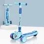 R for Rabbit Road Runner Hopper Scooter