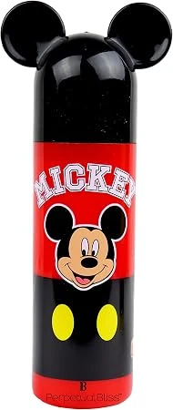 fancy attractive mickey mouse shape pencil box