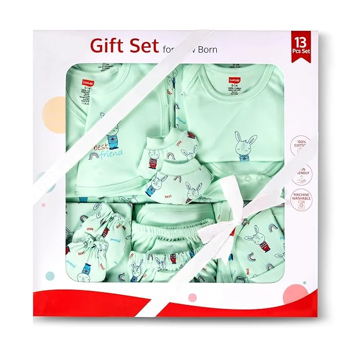 LuvLap Newborn newborn