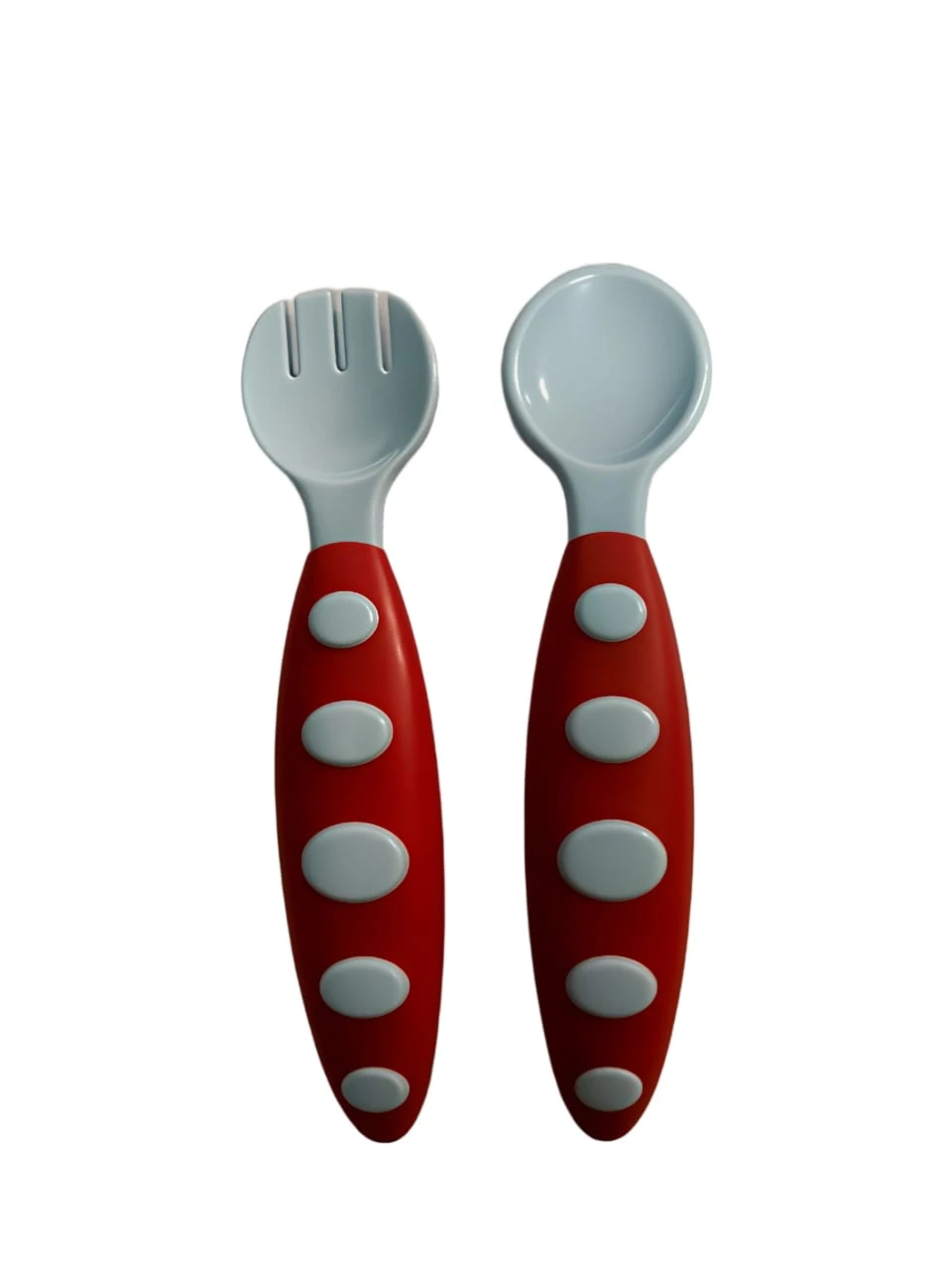 Organic kids Spoon sets