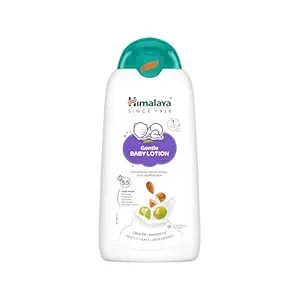 himalaya baby lotion 200 ml
