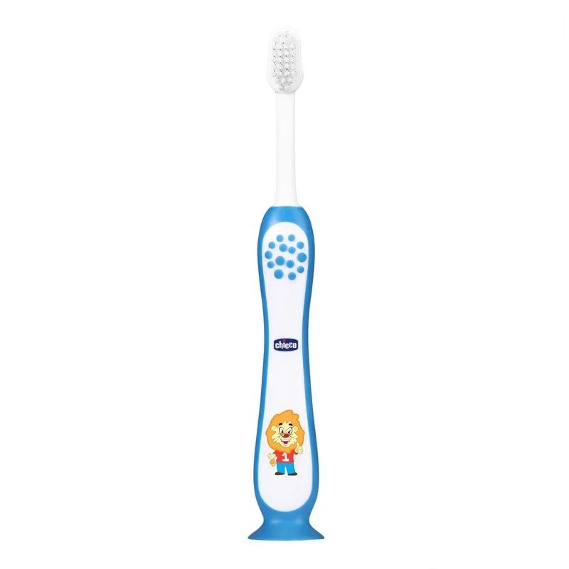 Toothbrush Blue (3-8 Years)