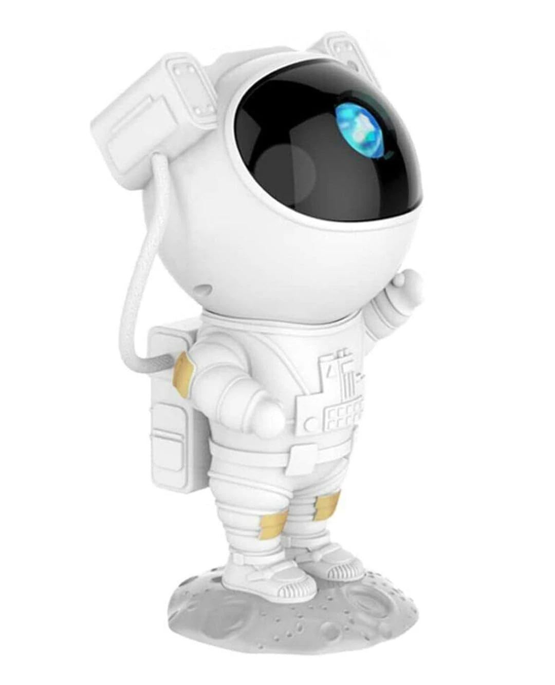 Galaxy Projector with Remote Control, 360° Adjustable, Timer Nebula Night Light for Kids, Babies, Adults, Bedrooms, Gaming Rooms, Parties
