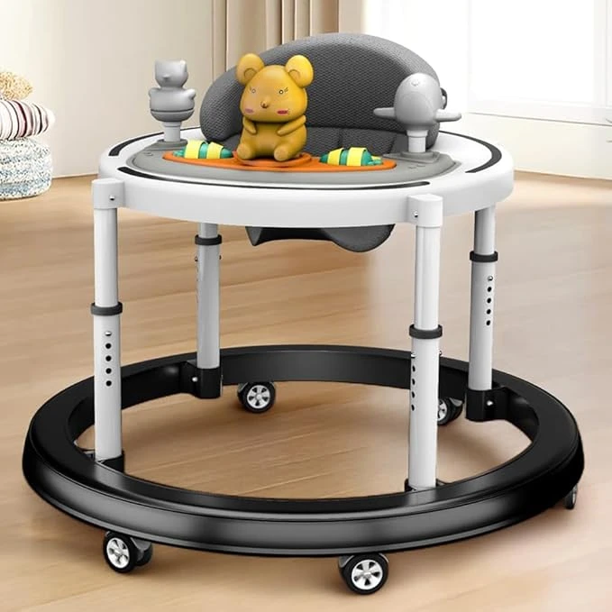 StarAndDaisy Baby Walker for 6 to 24 Months