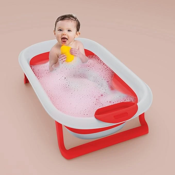 StarAndDaisy Baby Bath Tub for 0 to 5 Years