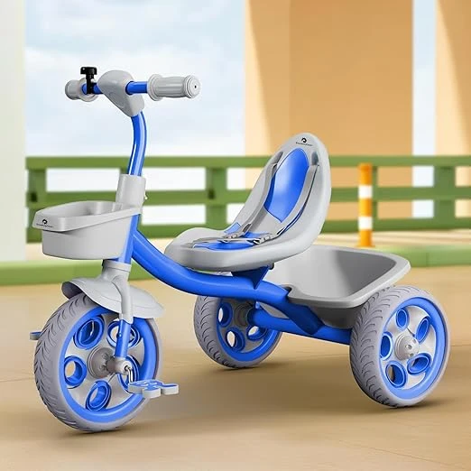 StarAndDaisy Cycle for Kids 3 to 5 Years