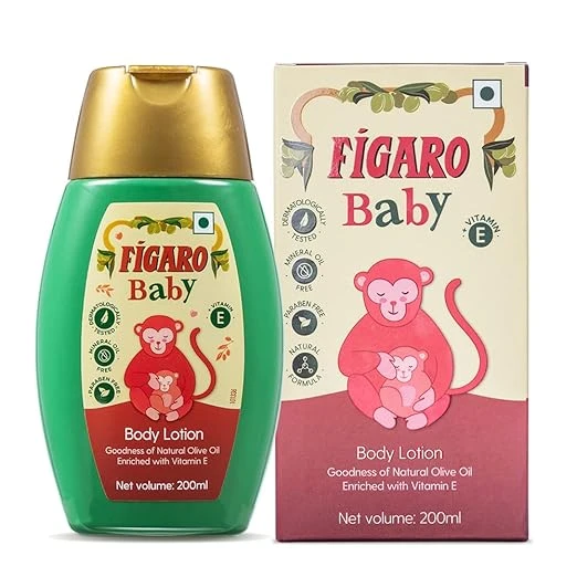 Figaro Baby Lotion | 200 ml