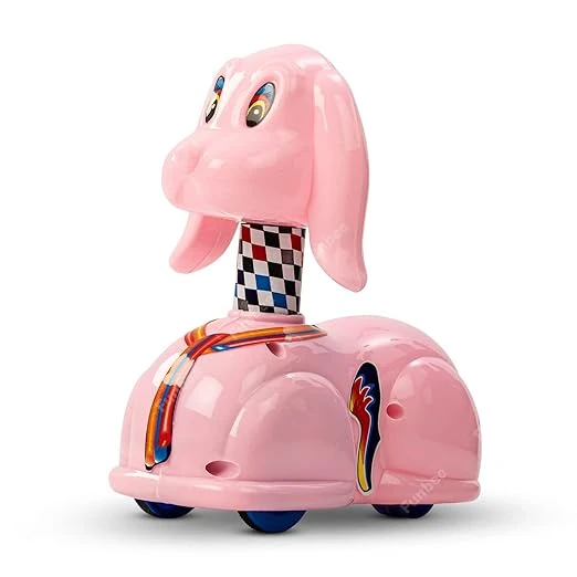 Do Go Car Toys for Kids, Push Pull Toy Vehicles for Kids
