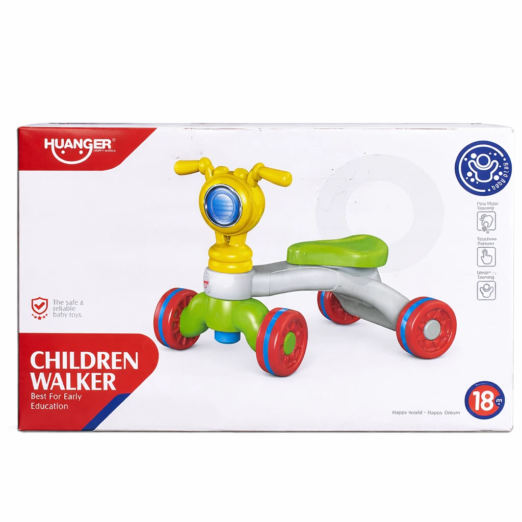 Huanger Children Walker 18M+