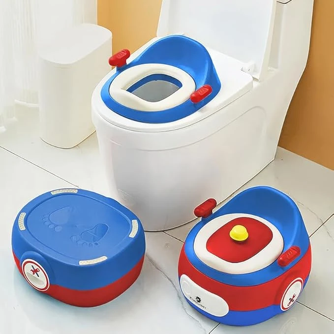 StarAndDaisy Potty Training Seat – Potty Seat for Kids 1-5 Years