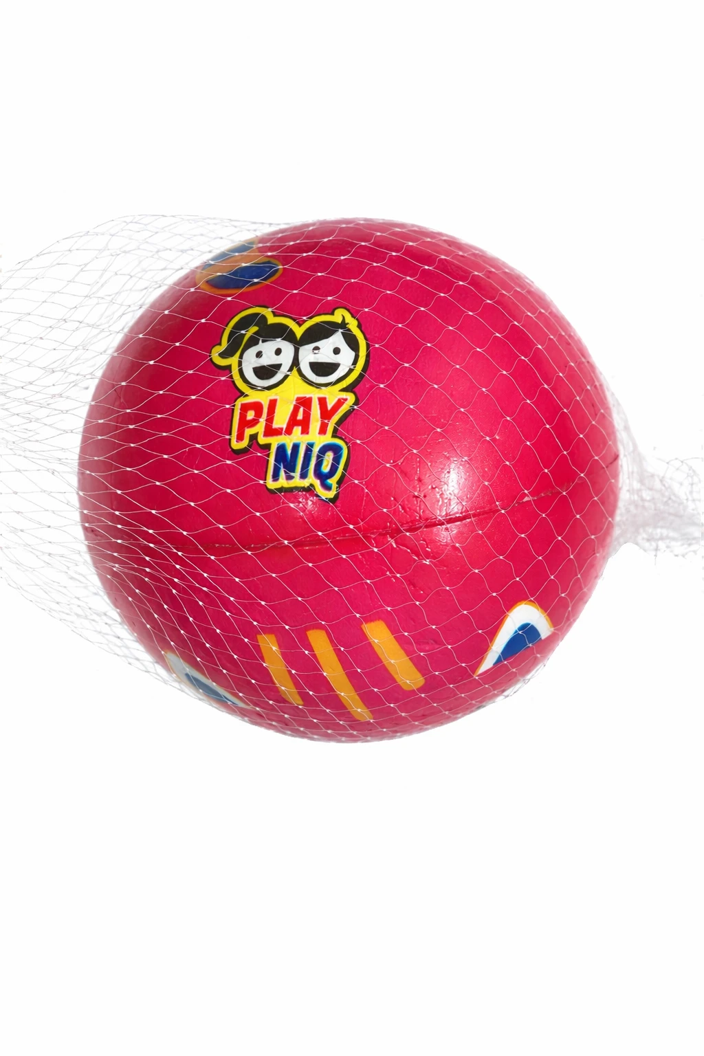 Play NIQ Jumping Ball
