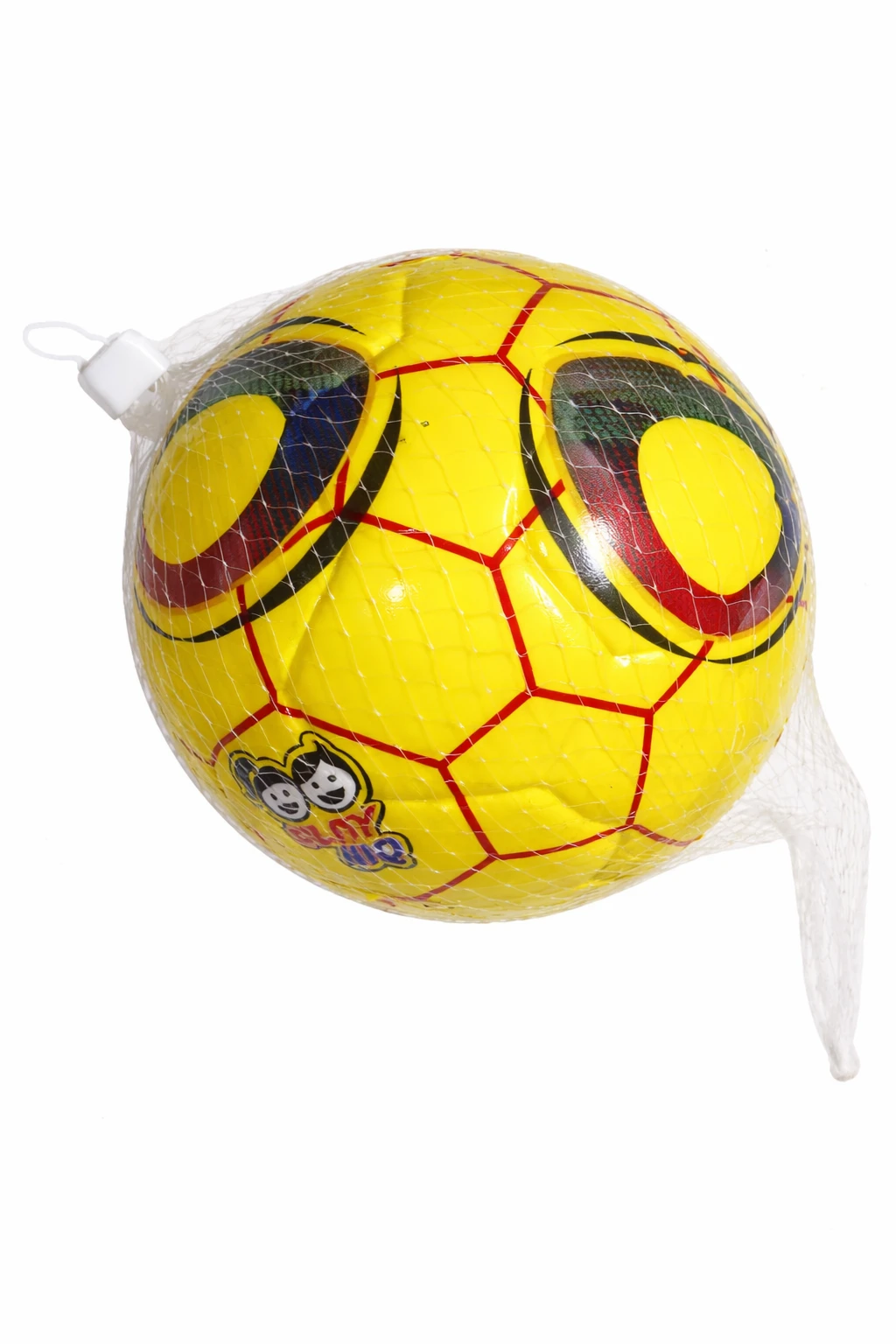 Play NIQ Football
