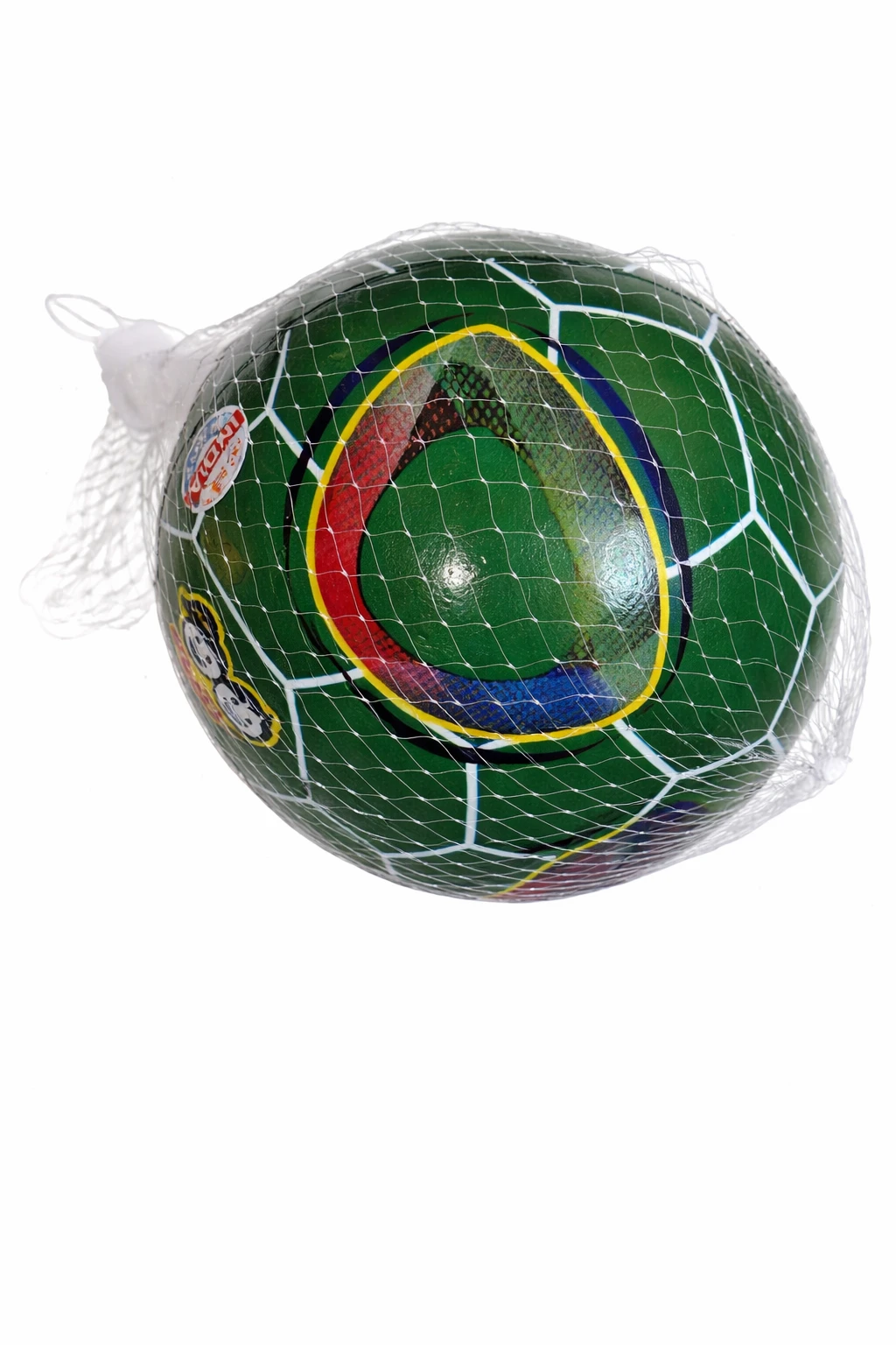 Play NIQ Jumping Ball