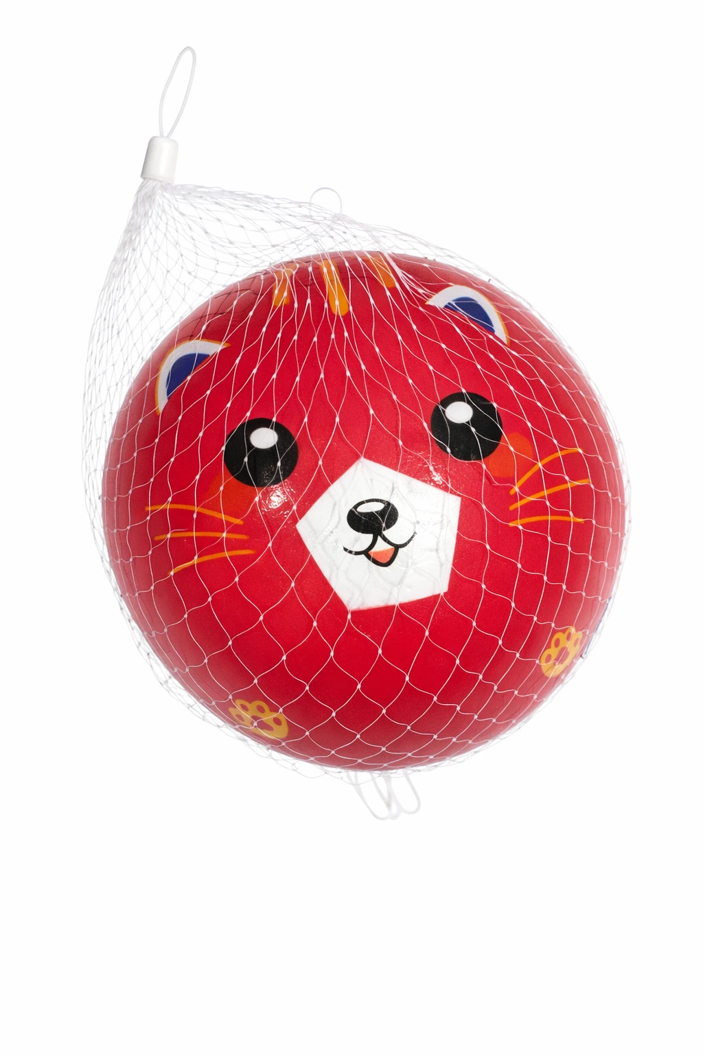 Play NIQ Jumping Ball