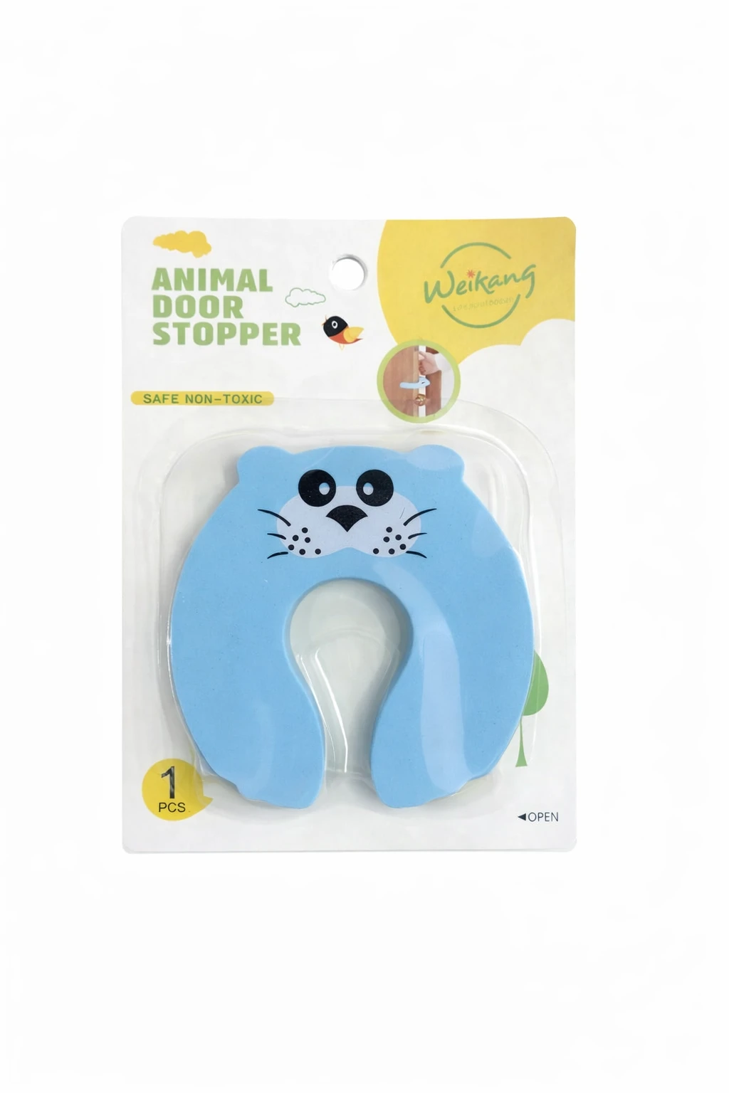 Weikang Weikang Animal Door Stopper