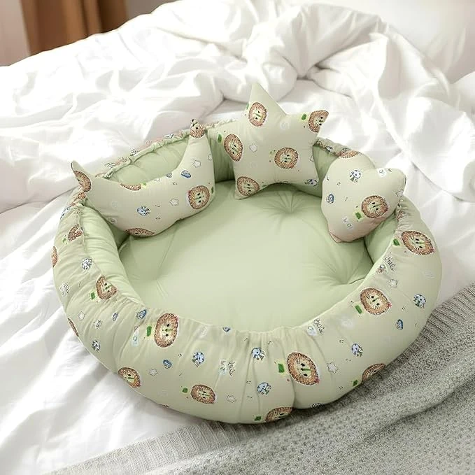 StarAndDaisy Baby nest/Sleeping Bed