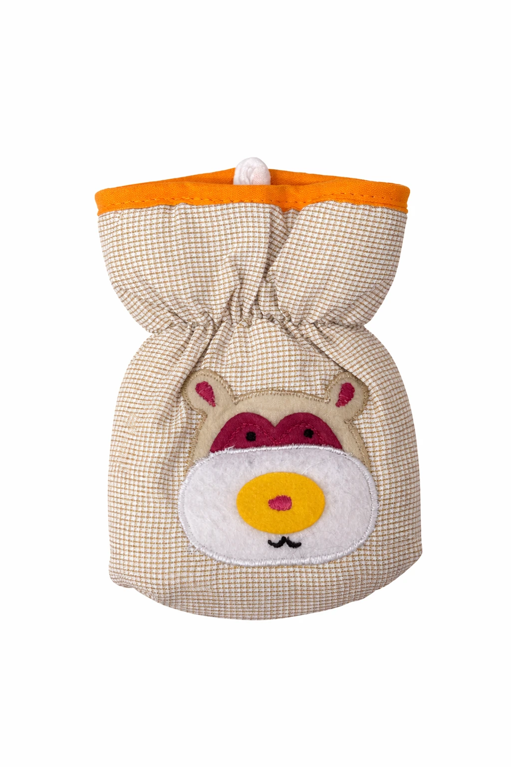 Honey kid Milk bottle cover 250ml