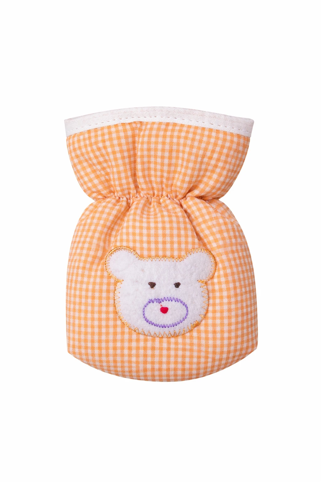 Honey kid Milk bottle cover 250ml